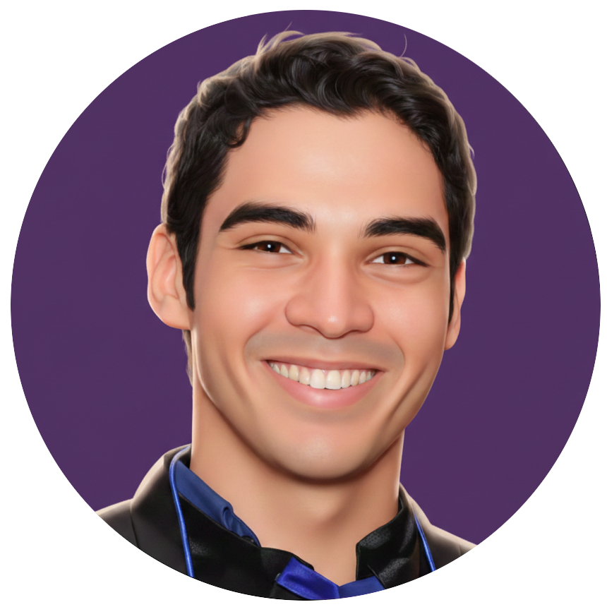 Ilustração Caio Batista